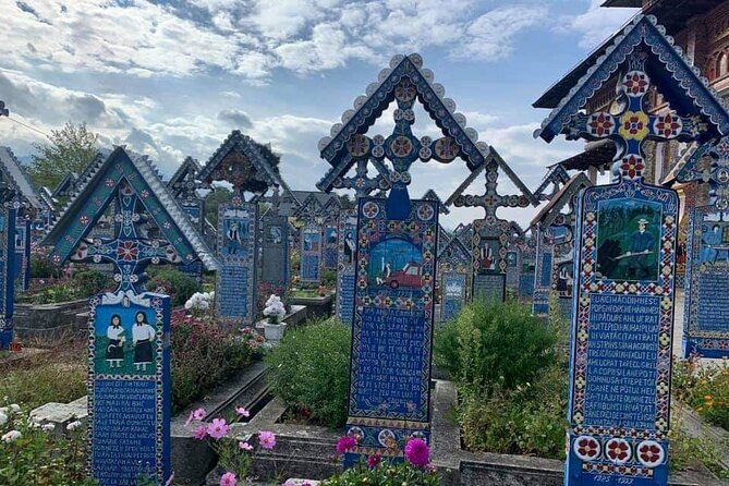Classic Romania Tour - small group in 8 days: Transylvania and Maramures - Day 4: Cluj Cathedral Sights and Maramureș Wood-House Life in Breb