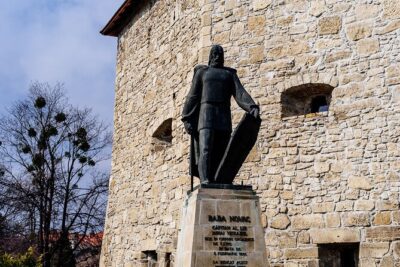 2.5-Hour Guided Walking Tour