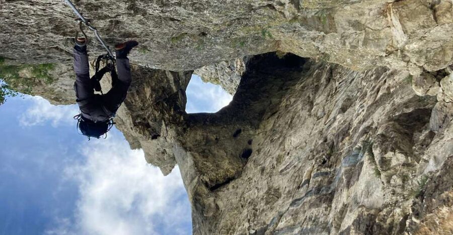 Cluj Napoca: Climbing or Hiking Experience in Turda Canion - Fitness and safety reality check before you go