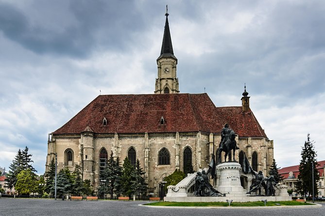 Cluj-Napoca Walking City Tour - Franciscan Church and the Art Museum, Why This Opening Matters