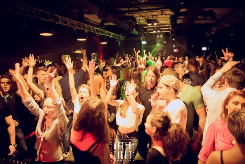 Cluj-Napoca: Weekend Pub Crawl - Key things I’d watch for before you go