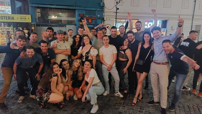 Cluj-Napoca: Weekend Pub Crawl - Why Cluj-Napoca is ideal for a weekend pub crawl