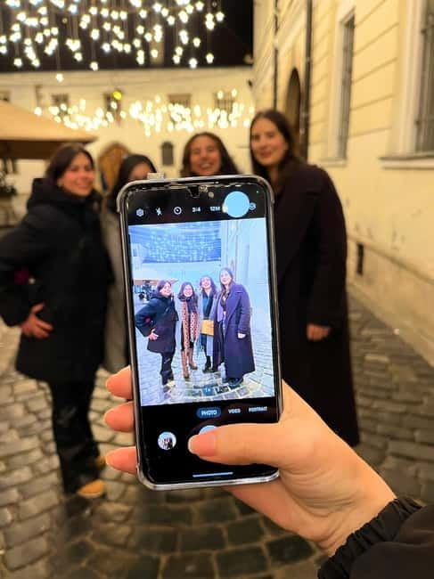 Cluj-Napoca: Weekend Pub Crawl - Photos and videos: get your night back after the drinks