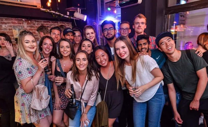 Cluj-Napoca: Weekend Pub Crawl - Price and value: what your $29 actually covers