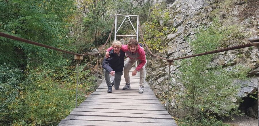 Cluj: Outdoor Activities Day Trip with Zip Line and Hike - Key points to know before you go