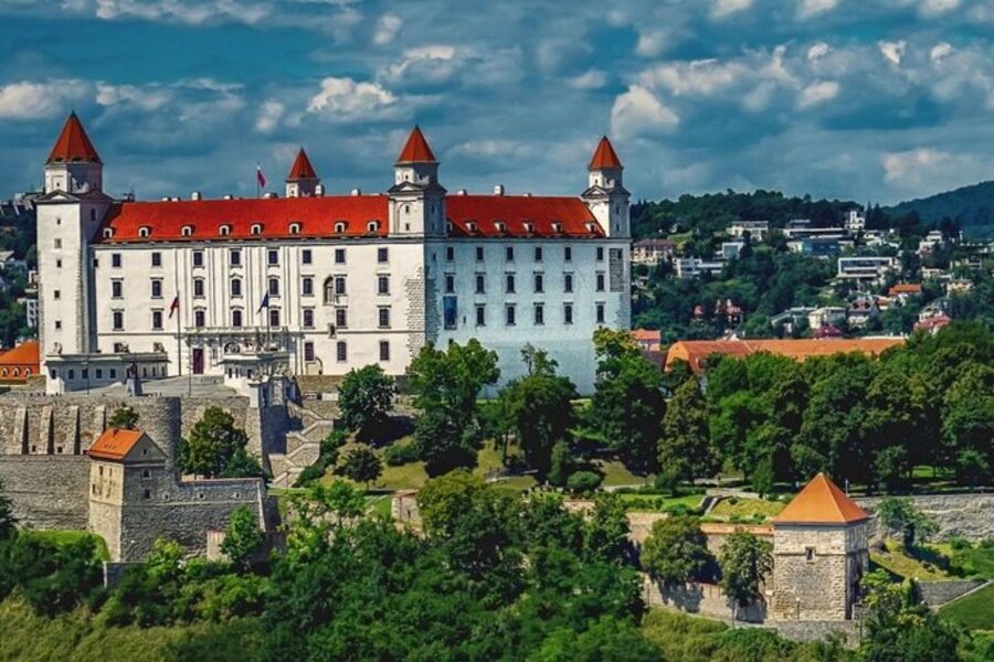 Cluj : Private Walking Tour with A Guide ( Private Tour ) - Key Highlights at a Glance
