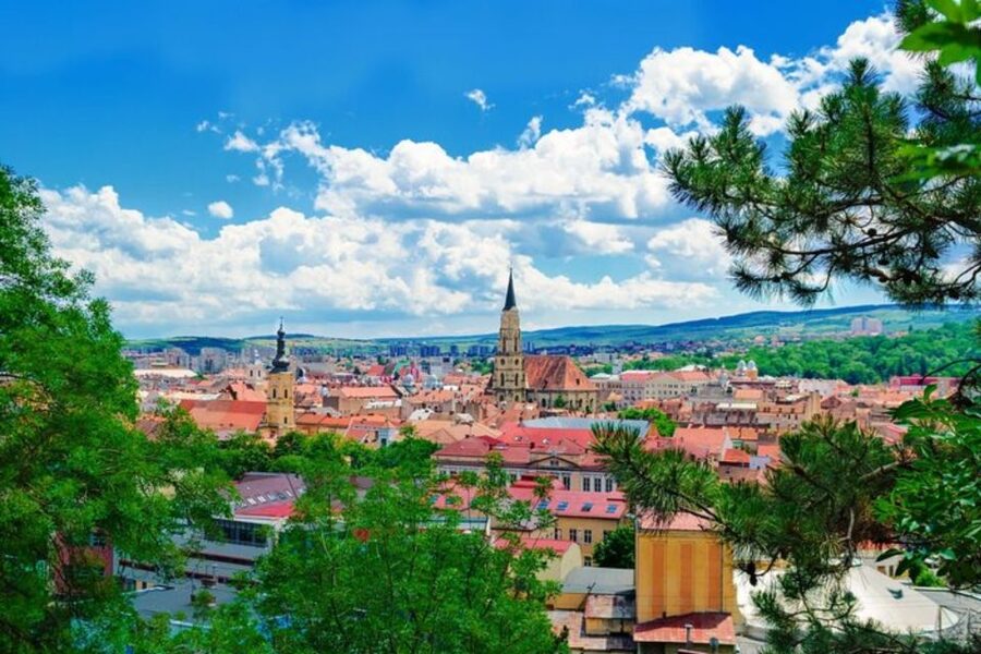 Cluj : Private Walking Tour with A Guide ( Private Tour ) - The Guide’s Local Advice: More Than a Sightseeing Script