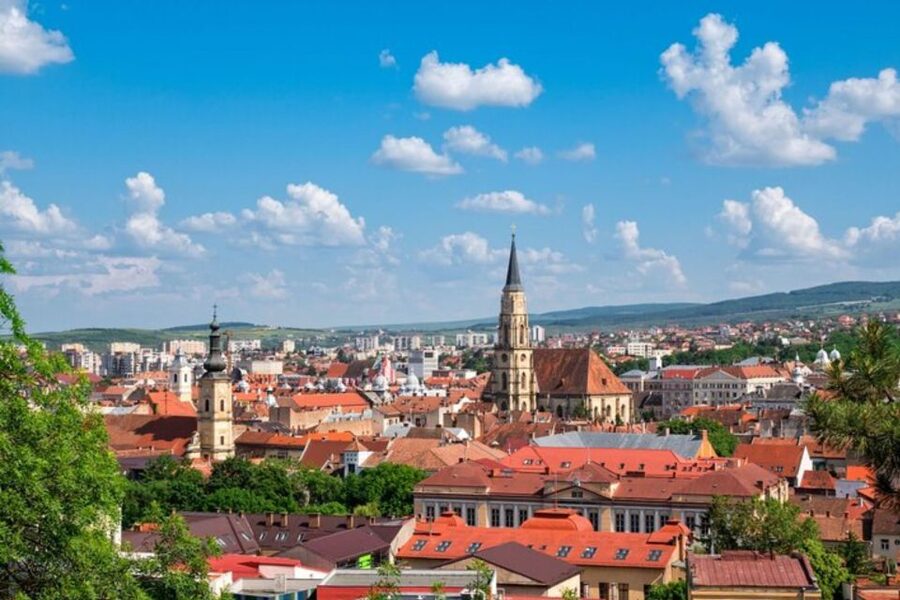 Cluj : Private Walking Tour with A Guide ( Private Tour ) - What to Expect From the “Private and Customizable” Promise