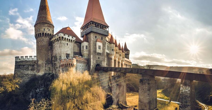 Cluj: Turda Salt Mine, Corvin Castle, Alba Carolina Tour - Key highlights worth planning around