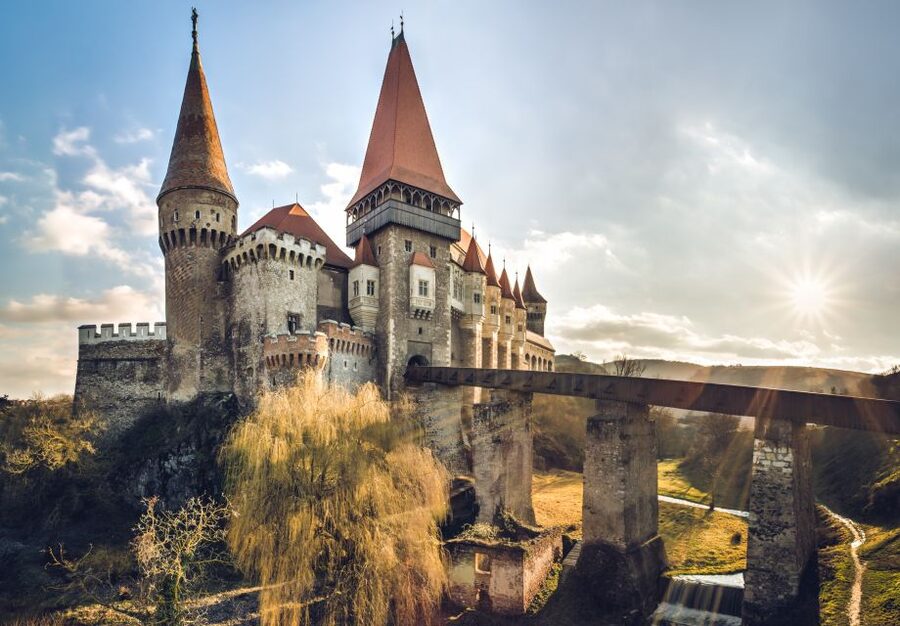 Cluj: Turda Salt Mine, Corvin Castle, Alba Carolina Tour - Why this Cluj day trip works: three places with three different meanings