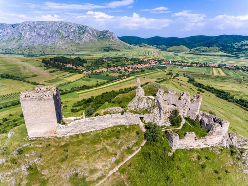 Cluj: Turda Salt Mines, Rimetea, and Coltesti Fortress Tour - What You Actually Pay For: Tour Value Beyond the Headline Price