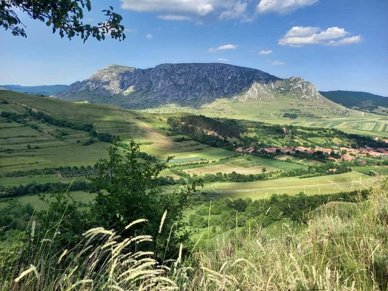 Cluj: Turda Salt Mines, Rimetea, and Coltesti Fortress Tour - Comfort Tips That Make the Whole Day Easier