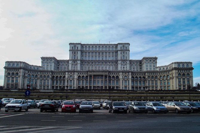 Communism in Bucharest - Landmarks, Museum & Communist Appetizers - Bucharest’s communist story, told by walking the streets