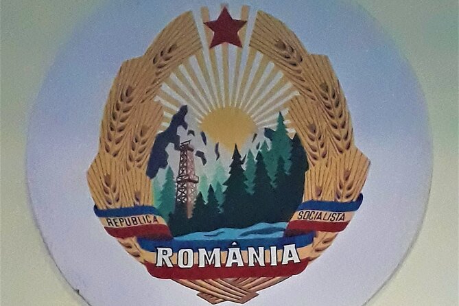 Communism Investigation Private Tour - Stop-by-stop: Ceausescu Mansion, Parliament views, and the party power map