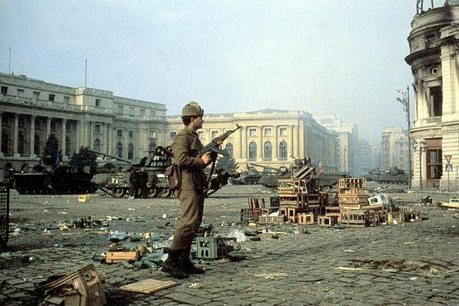 Communism Investigation Private Tour - What the audio and video testimonials add