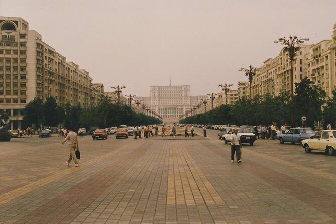 Communism Walking Tour from Lenin to Ceausescu in Bucharest - Why Lenin to Ceaușescu fits Bucharest so well