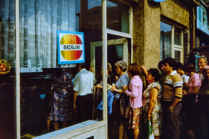 Communism Walking Tour from Lenin to Ceausescu in Bucharest - Manastirea Antim and the idea of a city reshaped
