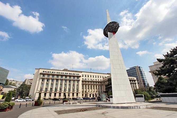 Communist Era Bucharest Tour - Key things I’d plan around