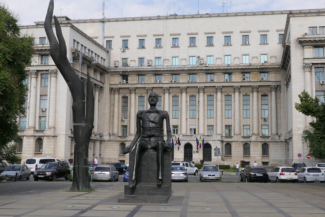 Communist Era Bucharest Tour - Why Bucharest’s Communist Lines Still Shape Your Walk