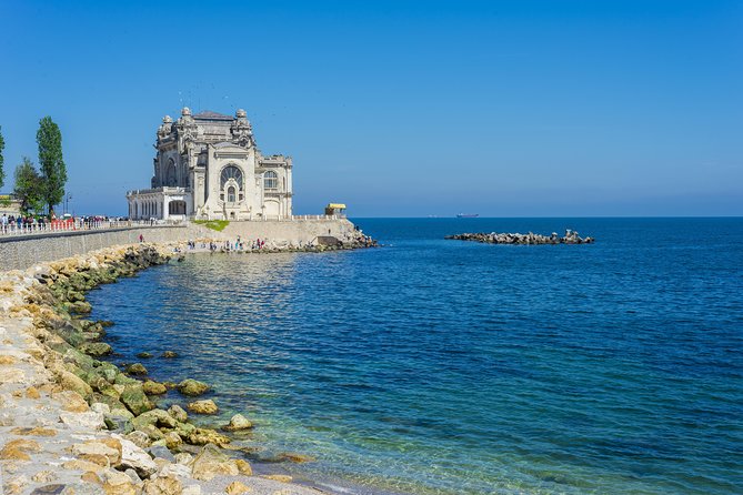 Constanta and Mamaia Day Trip from Bucharest - Why This Constanta and Mamaia Day Trip Makes Sense