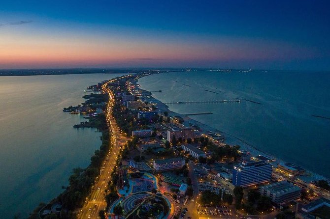 Constanta and the Black Sea Coast - Private Tour from Bucharest - Price, Value, and What to Budget for Food and Tickets