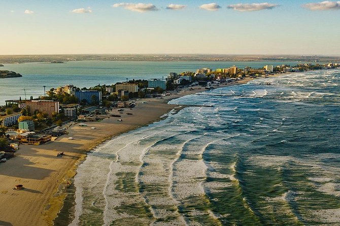 Constanta and the Black Sea Coast - Private Tour from Bucharest - Who This Tour Fits Best (and Who Might Prefer a Slower Plan)