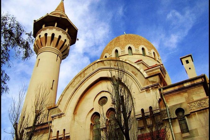 Constanta and the Black Sea Private Tour from Bucharest - Key highlights you will feel on this trip