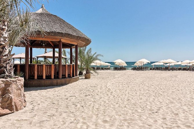 Constanta and the Black Sea Private Tour from Bucharest - Cazinoul Constanta and the pier walk: casino grandeur meets active renovation reality
