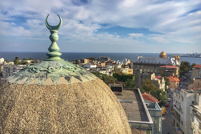 Constanta and the Black Sea Private Tour from Bucharest - Guides make or break the day, and the feedback is clear