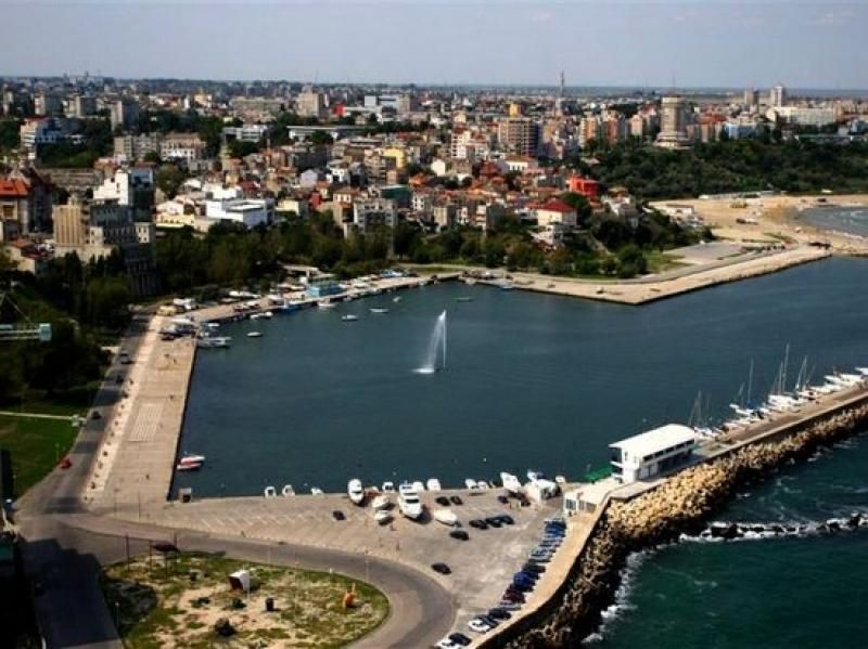 Constanta: Full Day Tour from Bucharest to the Black Sea - Price and what you really get for $210 per person