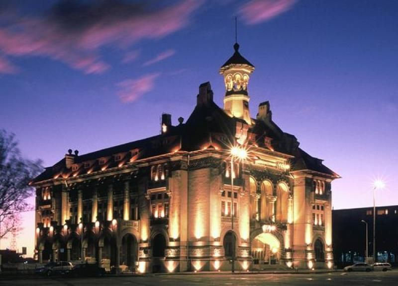 Constanta: Full Day Tour from Bucharest to the Black Sea - Museum of Archaeology and History Constanta: where Roman mosaics meet the story of trade