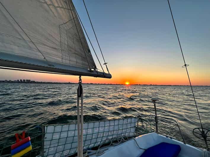 Constanta: Sailing Prince - Key points worth knowing before you go