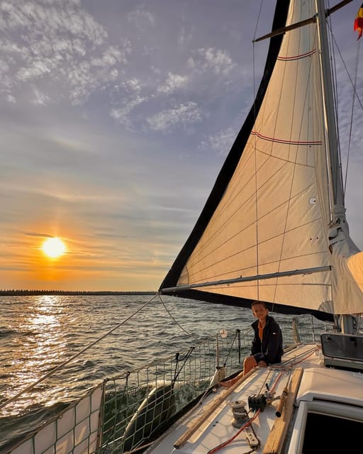 Constanta: Sailing Prince - What you get for the price, and why it feels fair
