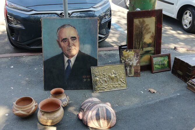 Contrasts of Communism - Small Group Walking Tour in Bucharest - Price and Value: What $42.05 Buys You in Real Time