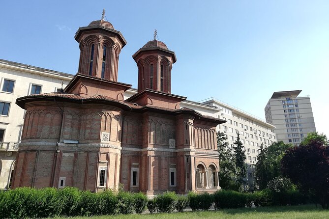 Contrasts of Communism - Small Group Walking Tour in Bucharest - FAQ