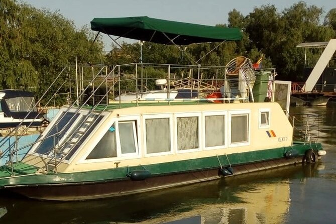 Daily Tours in the Danube Delta - Camely Cruise - Key Things That Make Camely Danube Delta Worth It