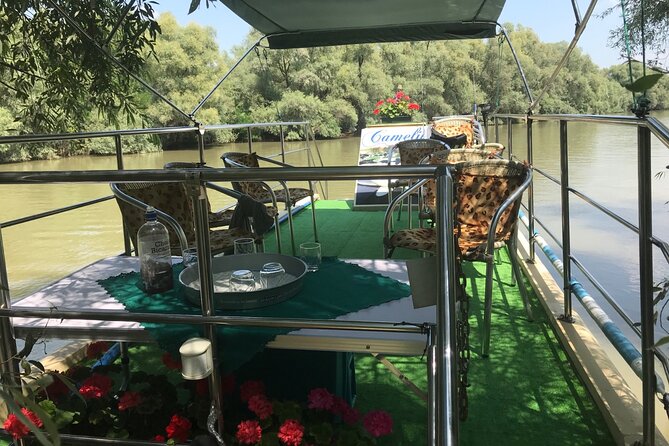 Daily Tours in the Danube Delta - Camely Cruise - Camely Cruise in Tulcea: A Half-Day Danube Delta Plan That Fits Real Life