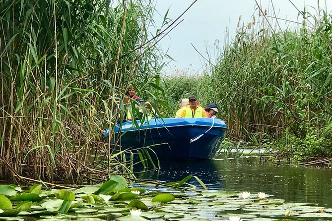 Danube Delta - Private Tour with Boat Trip & Traditional Lunch - Key things you should know before you go