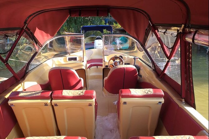 Danube Delta - Private Tour with Boat Trip & Traditional Lunch - Why the Danube Delta feels different from every other day trip