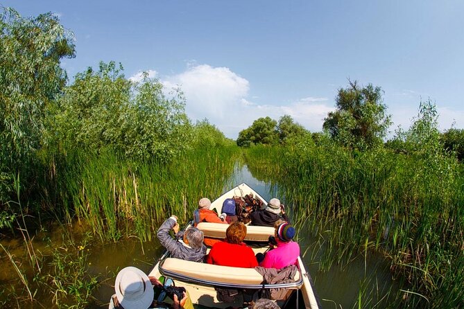 Danube Delta - Private Tour with Boat Trip & Traditional Lunch - The 7:30 am start, and why the drive is part of the deal