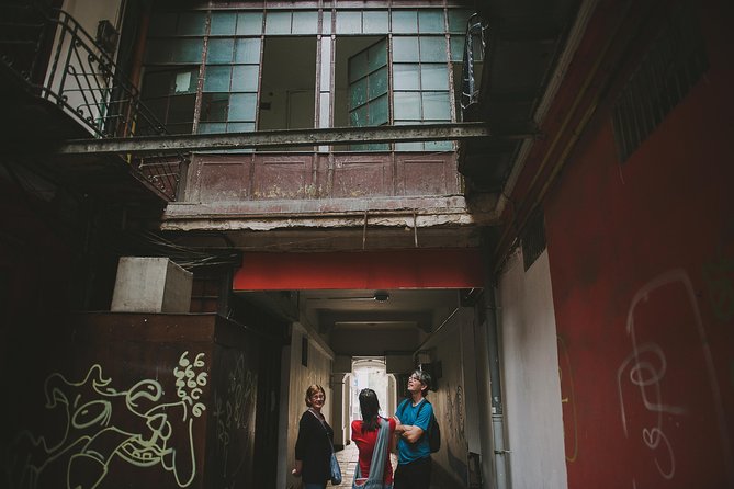 Darkside Tour of Bucharest - small group - Why this Bucharest Darkside walk feels different
