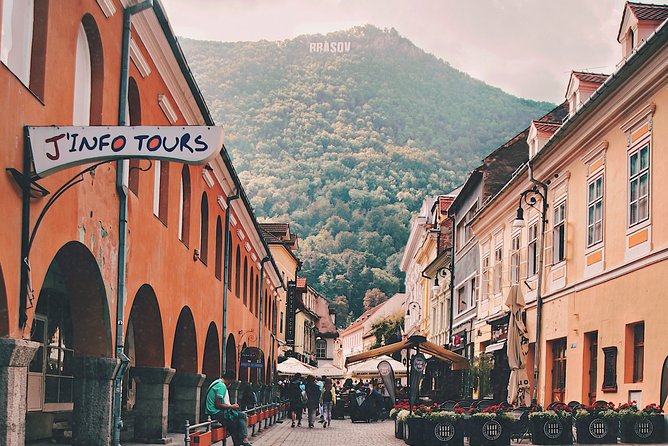 Day Tour to Brasov and Bran - Price and value: what you pay for, and what you still need to cover