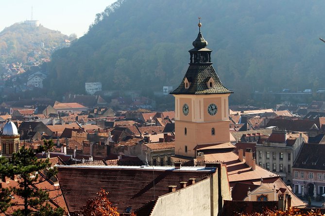 Day Tour to Brasov and Bran - Who should book this tour, and who should skip it