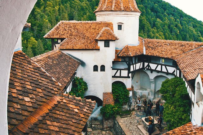 Day Tour to Brasov and Bran - Should you book this Bran and Brasov day trip?