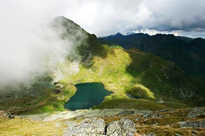 Day Trek to Romania's Rooftop - How a Private Guide Changes the Whole Hike