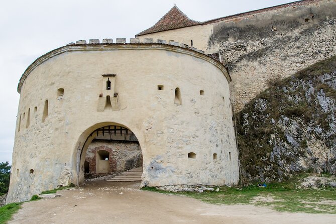 Day Trip Bear Sanctuary, Bran Castle, Rasnov Fortress from Brasov - Price and tickets: what you really pay for this Brasov day