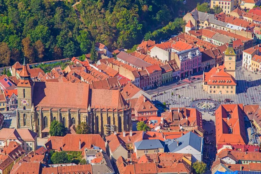 Day Trip Bucharest : Dracula Castle, Peles Castle and Brasov - What to Pack for a 12-Hour Castle and City Day