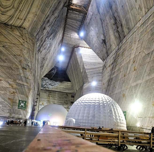 Day Trip Bucharest to Slanic Prahova Salt Mine - Should you book Bucharest to Slănic Prahova? My take