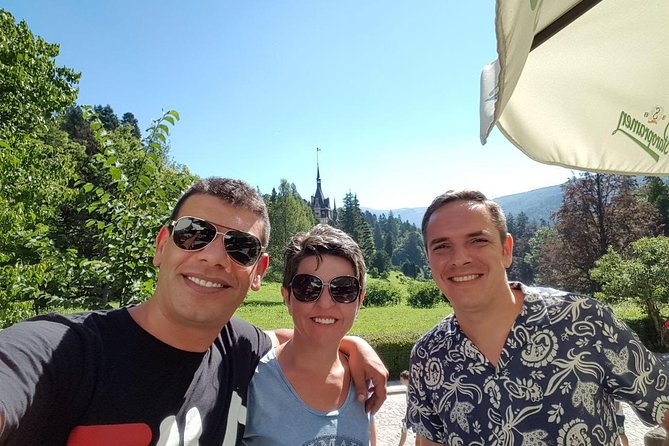 Day Trip from Bucharest to Dracula Castle, Brasov and Peles Castle Sinaia - Key points that make this day trip work
