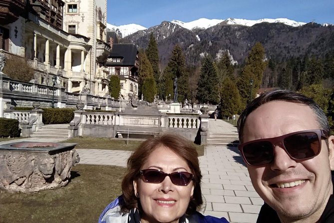 Day Trip from Bucharest to Dracula Castle, Brasov and Peles Castle Sinaia - Hotel pickup from Bucharest, and why the morning timing is everything